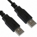 Kabel USB A-A ( Male - Male ) HQ HP